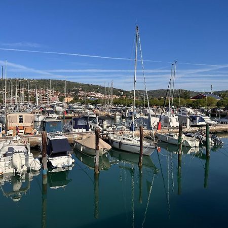 Floating House - Marina Pearl Apartment Portoroz Exterior photo