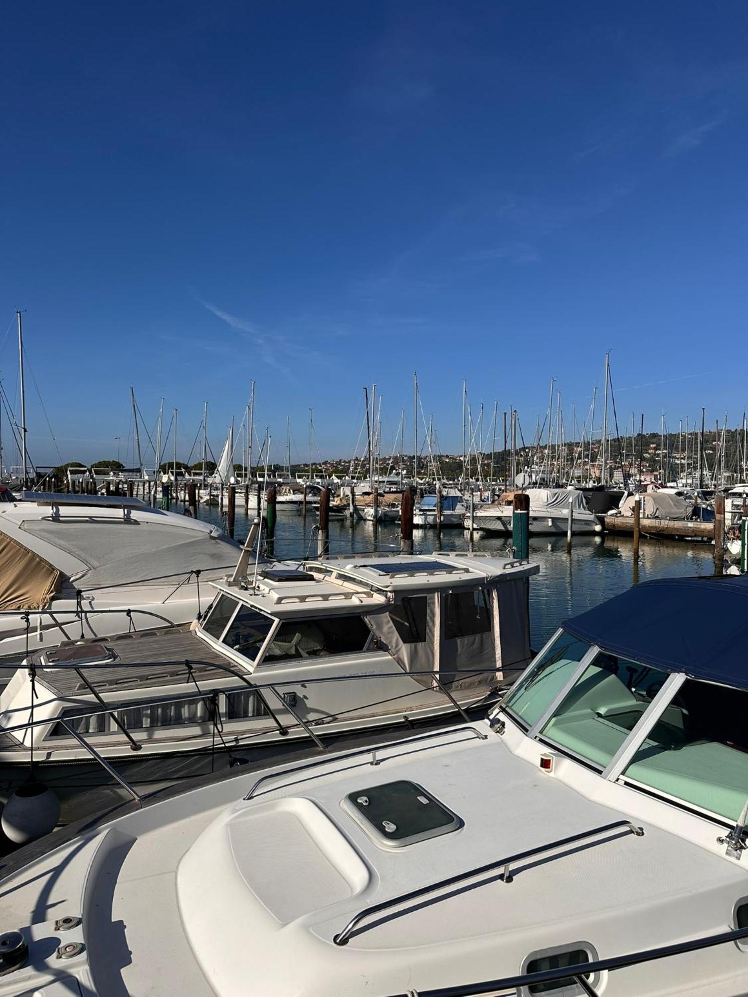 Floating House - Marina Pearl Apartment Portoroz Exterior photo