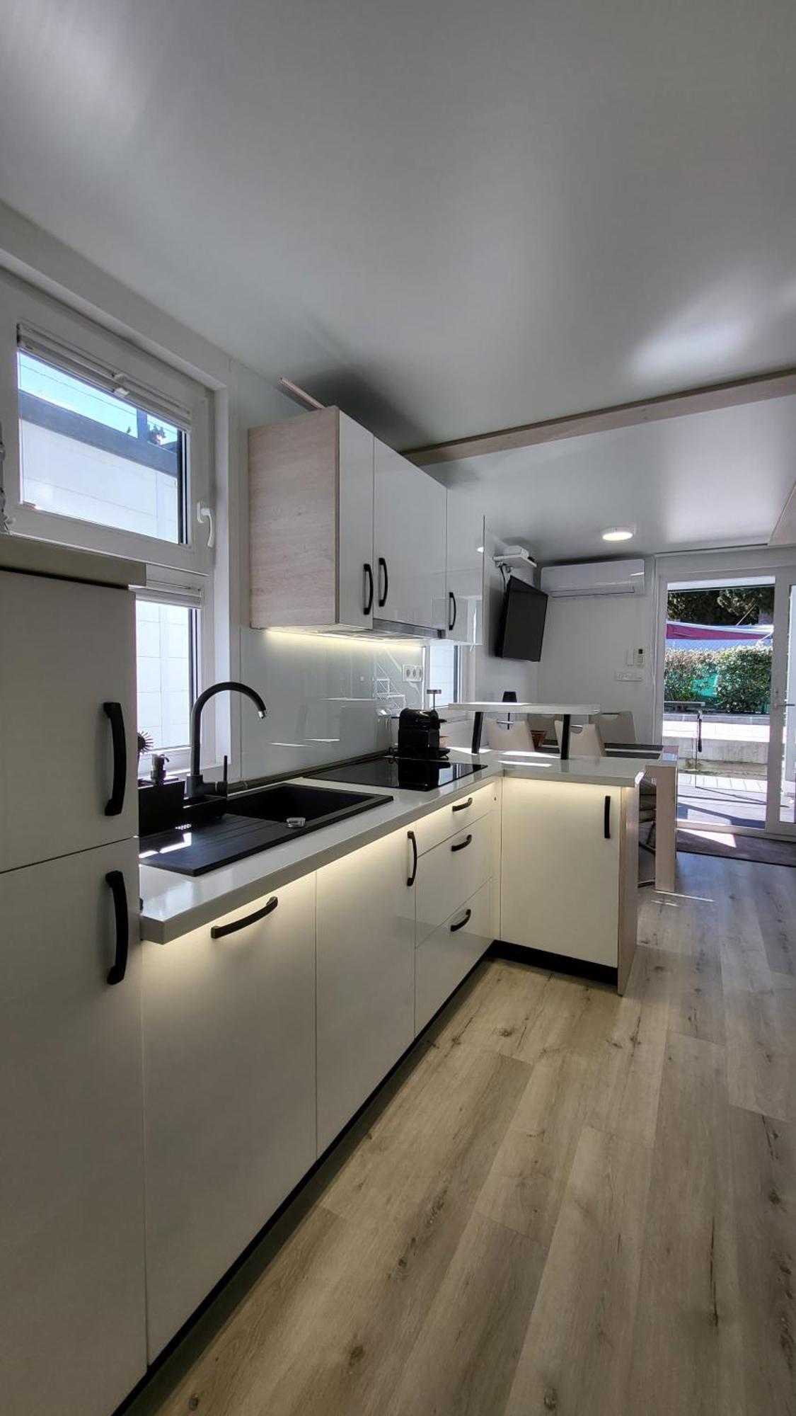 Floating House - Marina Pearl Apartment Portoroz Exterior photo